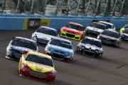 AdvoCare 500 photo gallery